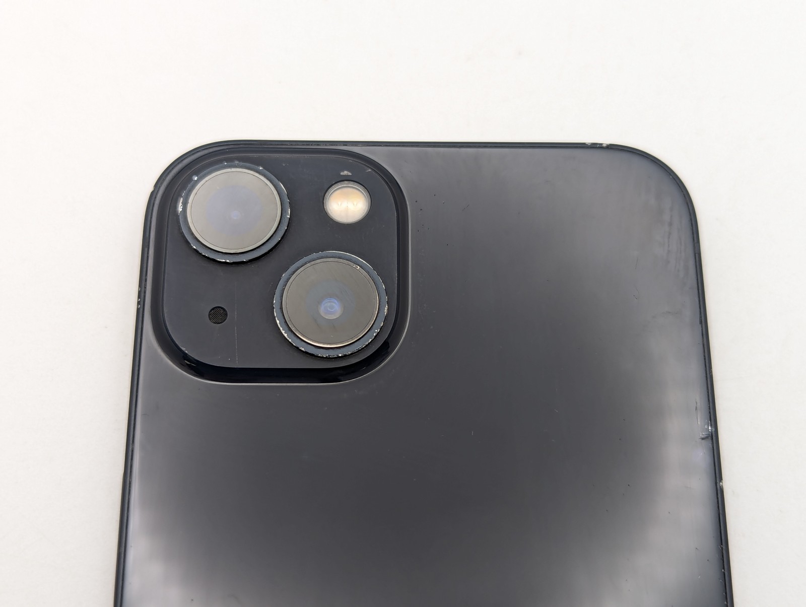 Apple iPhone 13 A2482 128GB Fair Condition | Black | UNLOCKED