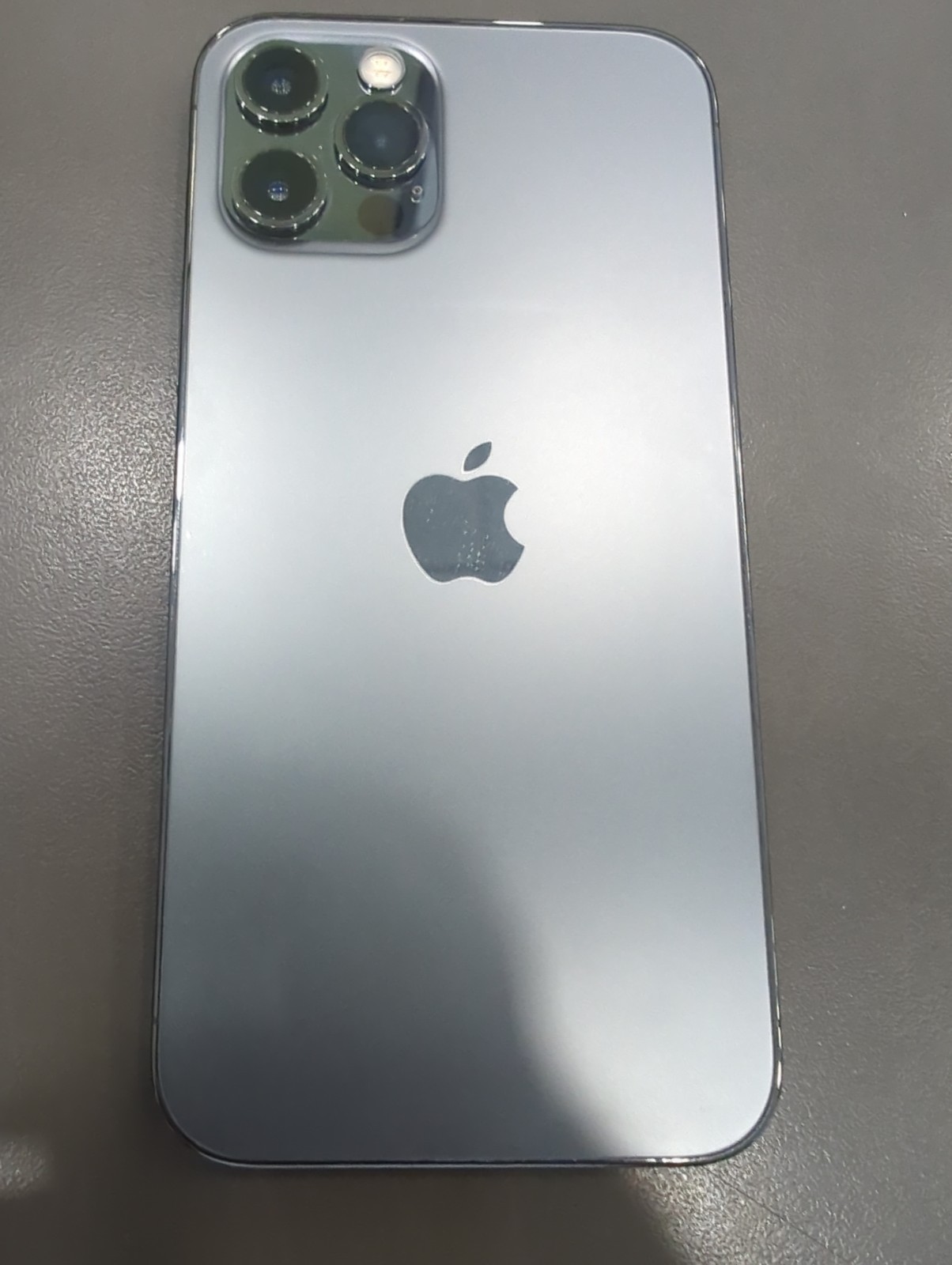 Apple iPhone 12 Pro – 128 GB – Graphite (Unlocked)