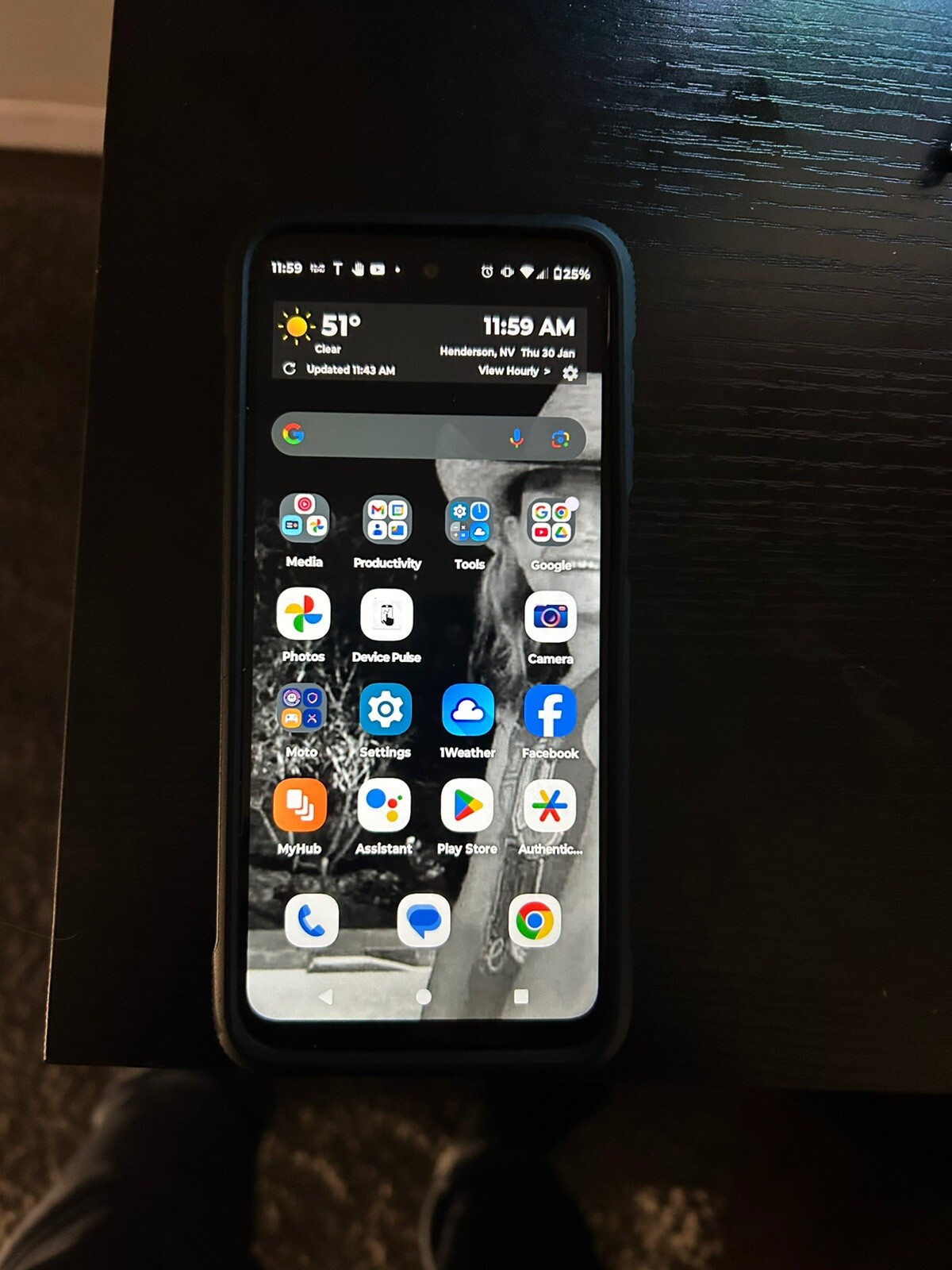 2024 Moto G Play