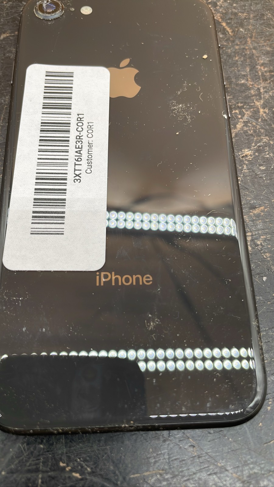 Apple iPhone 8 4.7″ Retina HD Display iOS Smartphone Mobile for Repair