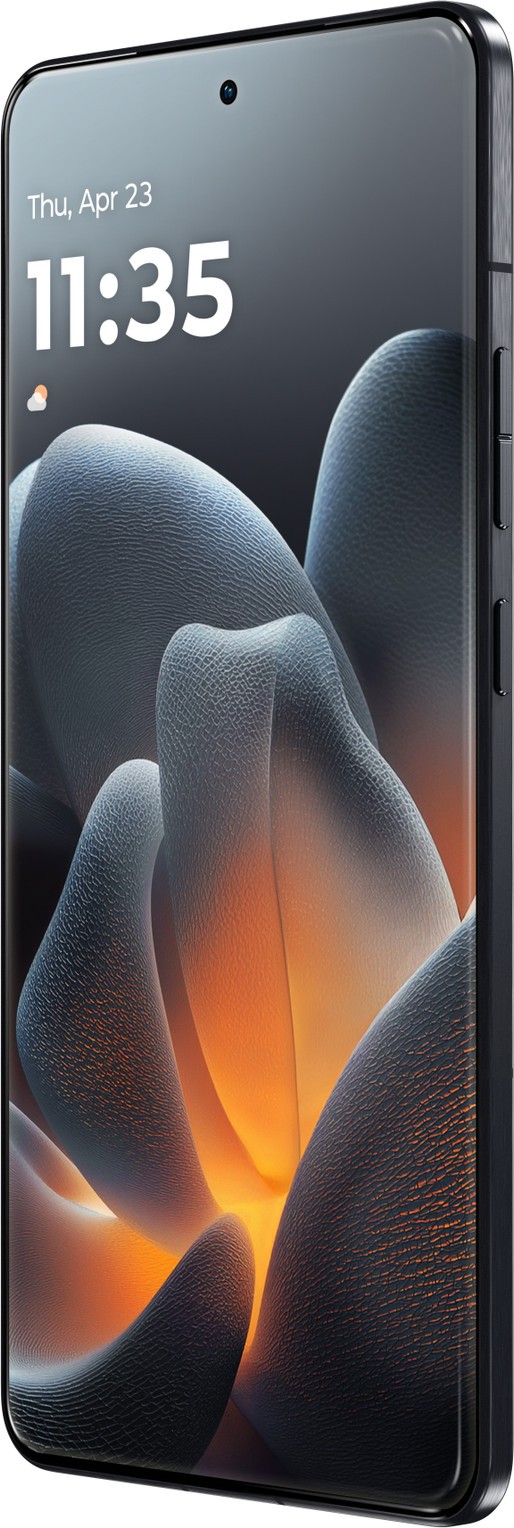Motorola Signature | 512GB | 16GB RAM | Carbon | Global Version Unlocked NFC