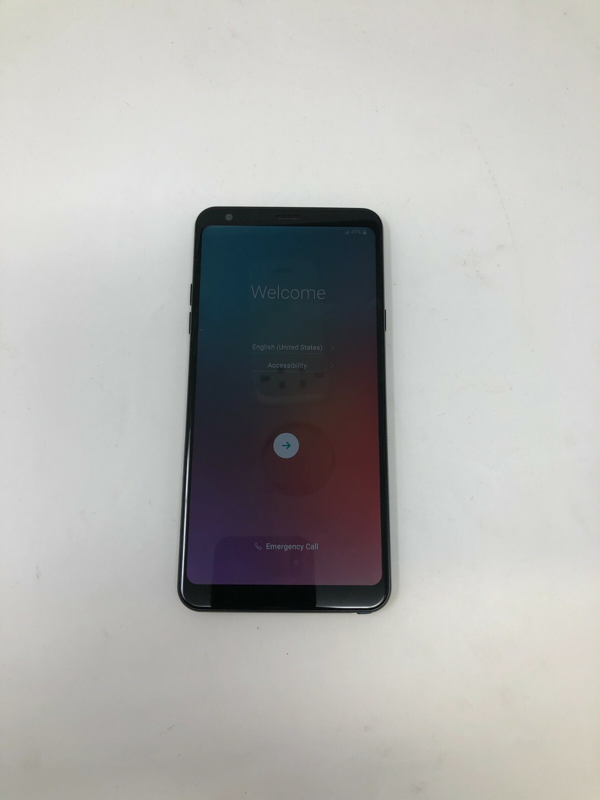 LG Stylo 4 Q710AL 32GB Smartphone Boost Mobile