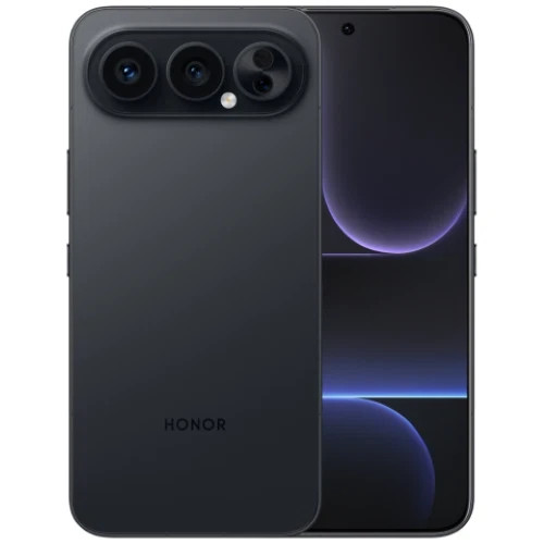 Honor 500 Pro 256/512/1TB 5G 6.55″AMOLED 120Hz 200MP Snapdragon8Elite 8000mAh