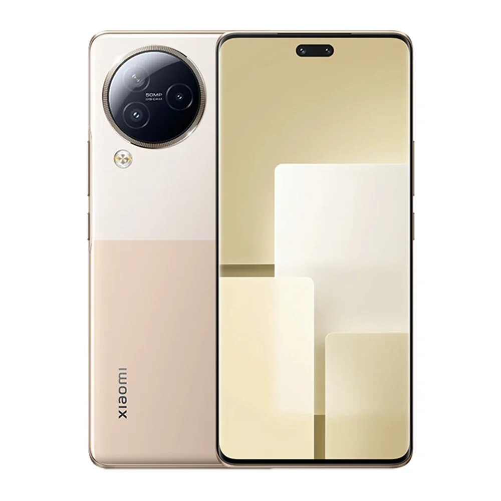 Xiaomi CIVI3 5G Unlock 512GB 6.55in Dimensity 8200-Ultra 50MP Camera original