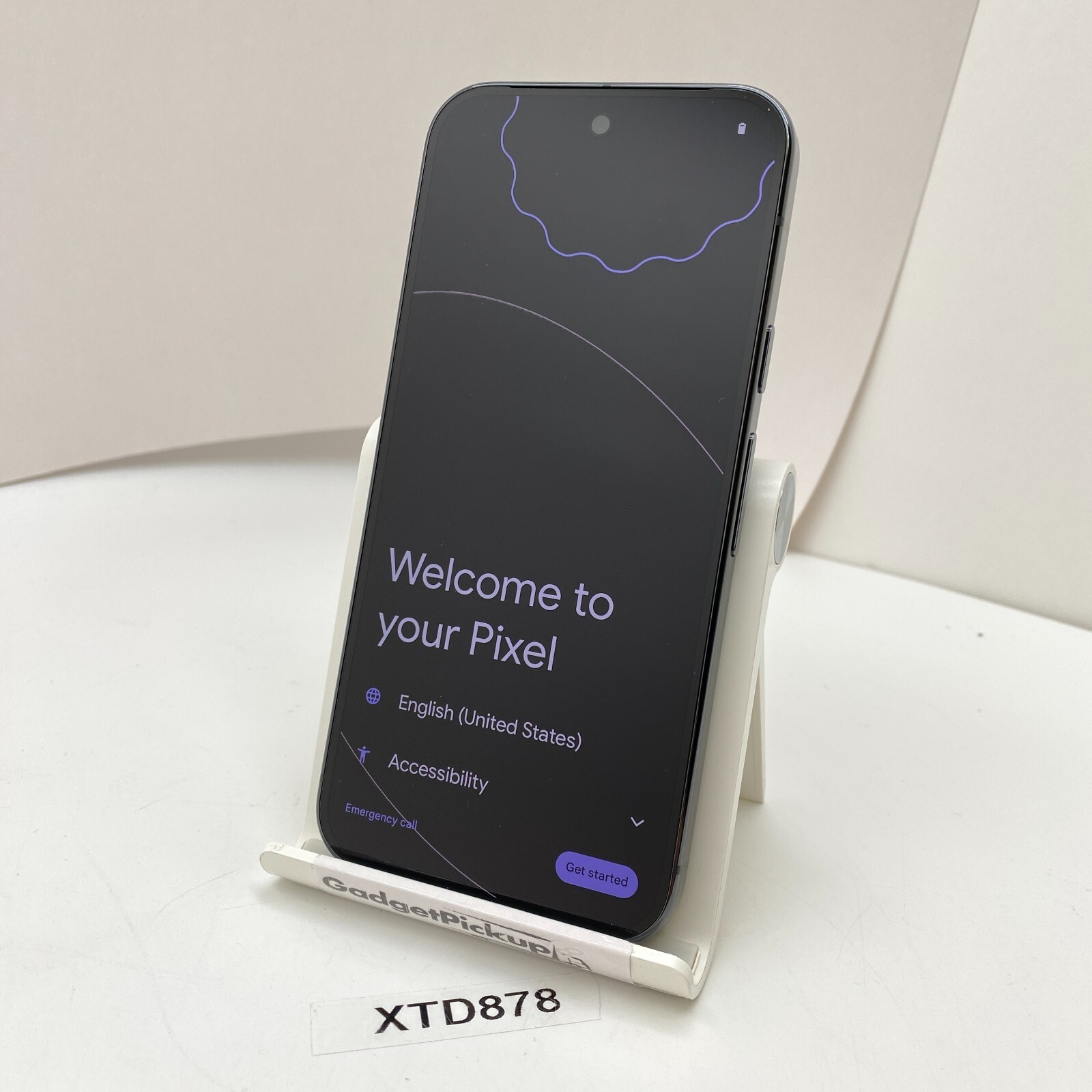 Google Pixel 9 Pro – 128GB – Obsidian (Unlocked/Verizon) -Very Good Condition