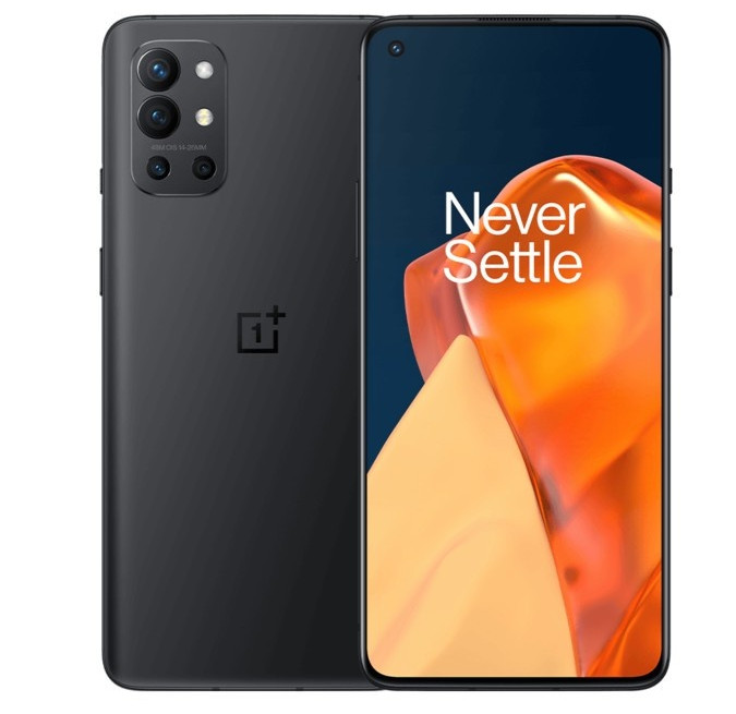 Unlocked OnePlus 9R 5G 8/12GB RAM 128/256GB ROM 6.55″ 4500mAh Octa Core