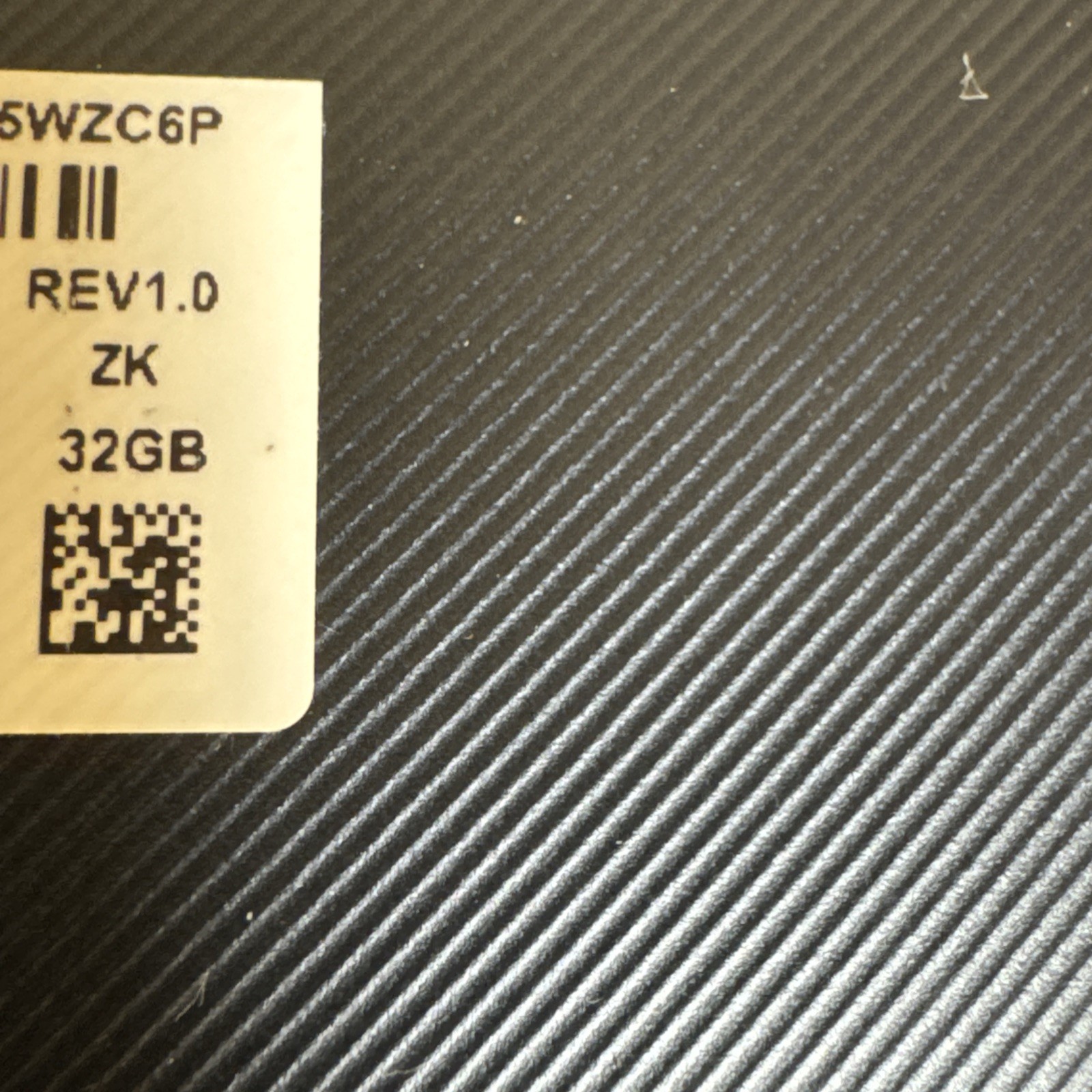 Samsung Galaxy A12 SM-A125U 32GB AT&T Locked 6.5 Inch 3GB RAM Quad Rear Camera