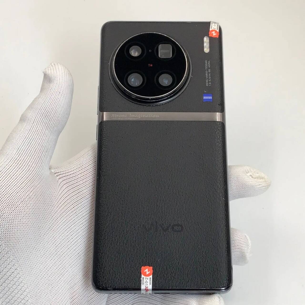 Original vivo X90 Pro+ V2227A 6.78″ 64MP 256/512GB Snapdragon 8 Gen 2 CN Version