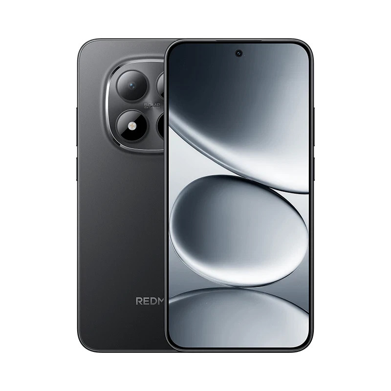 Original 6.83” Xiaomi Redmi Note 15 Pro 5G Phone 7000mAh NFC OTA English Unlock