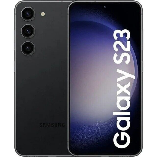 Samsung Galaxy S23 5G SM-S911U1 128GB / 256GB Unlocked Smartphone Cell Phone