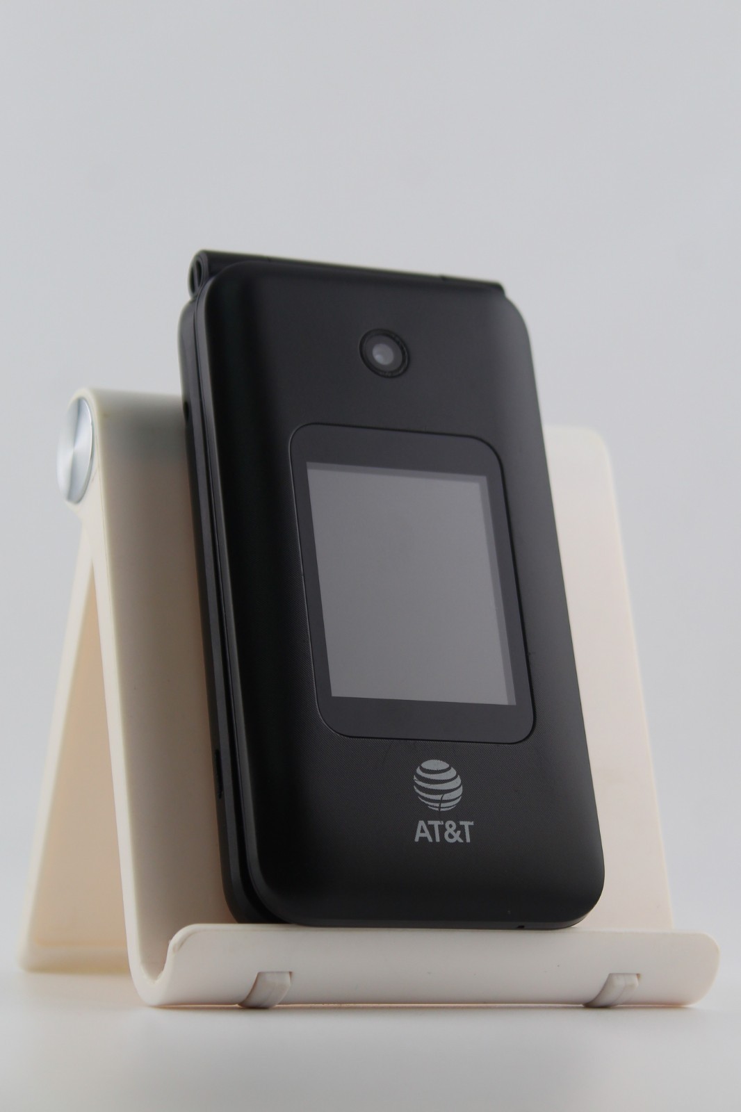 Fair Condition – Alcatel U102AA Cingular Flip IV (AT&T ONLY) – Free Shipping