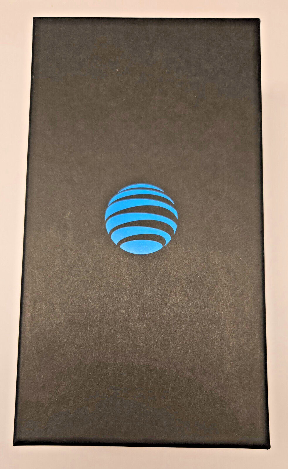 LG Phoenix 3 Smartphone AT&T Android, with box and manual. Working.