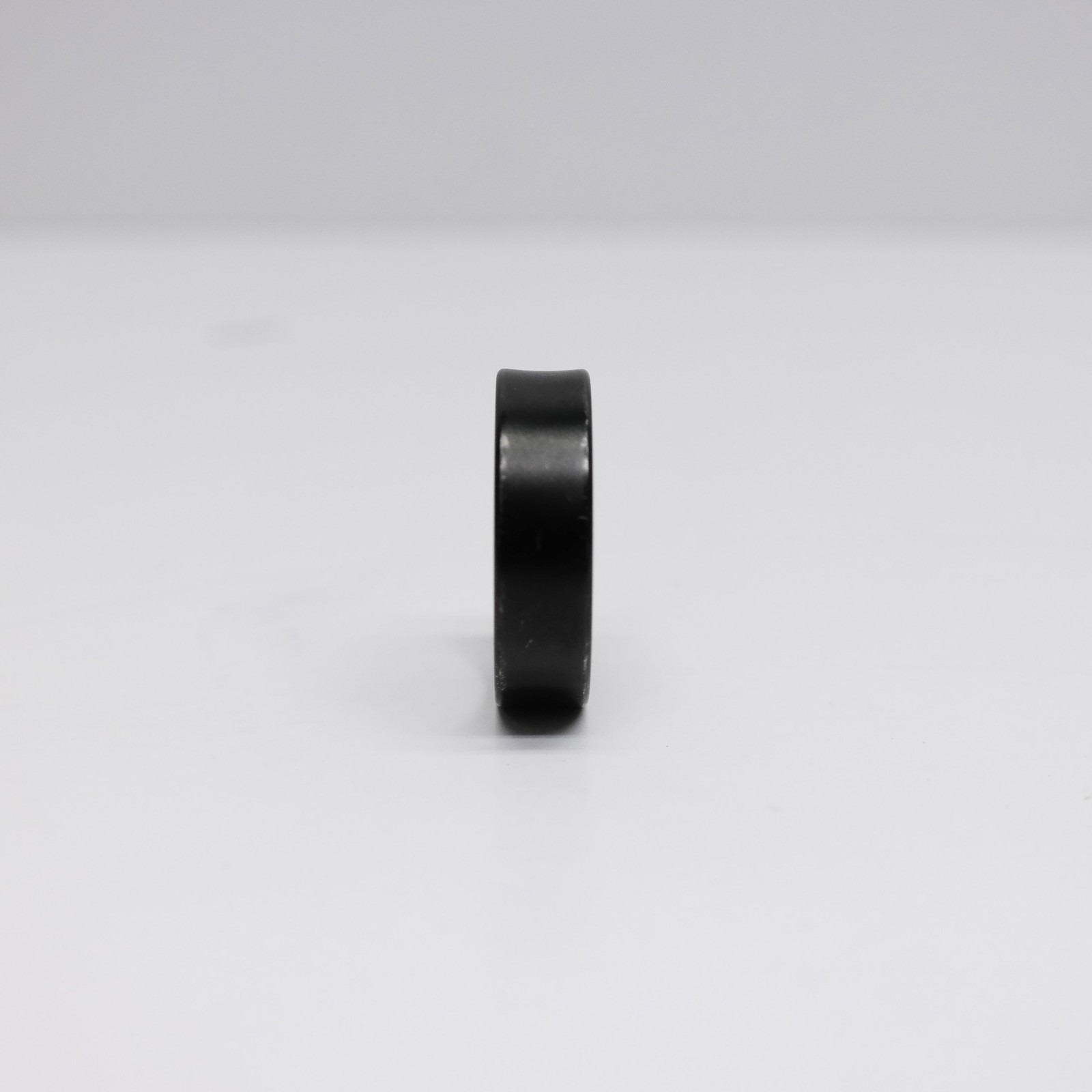 Samsung Galaxy Ring SM-Q501 Smart Ring Size 11 – Titanium Black Ring ONLY