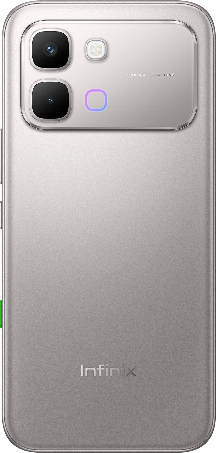 Infinix Note Edge (Lunar 8GB/256GB) MediaTek Dimensity 7100 NFC Global Version.