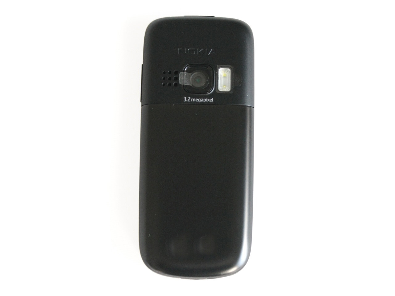 Nokia 6303 Classic 3.2MP camera 2.2 in MP3 FM single SIM 2G unlocked Phone