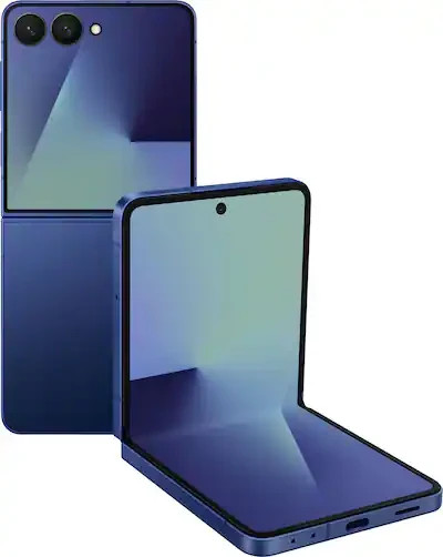 Samsung Galaxy FLIP 7 256GB 5G SM- FACTORY UNLOCKED CDMA + GSM EXCELLENT
