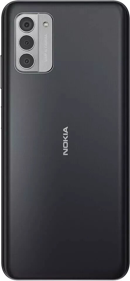 Nokia G42 5G 4GB RAM 128GB ROM 6.56” Unlocked 50.0MP Smart Phone