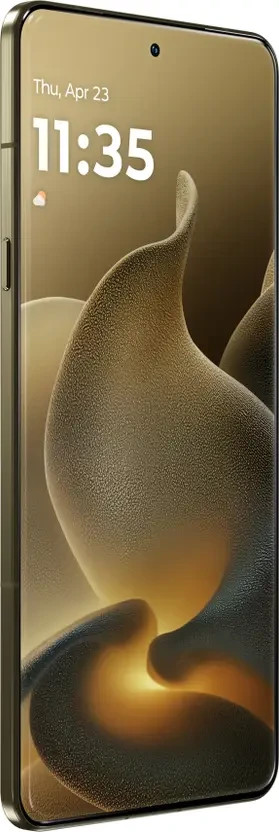 Motorola Signature 5G 1TB 16GB RAM Unlocked PANTONE Martini Olive Global Version
