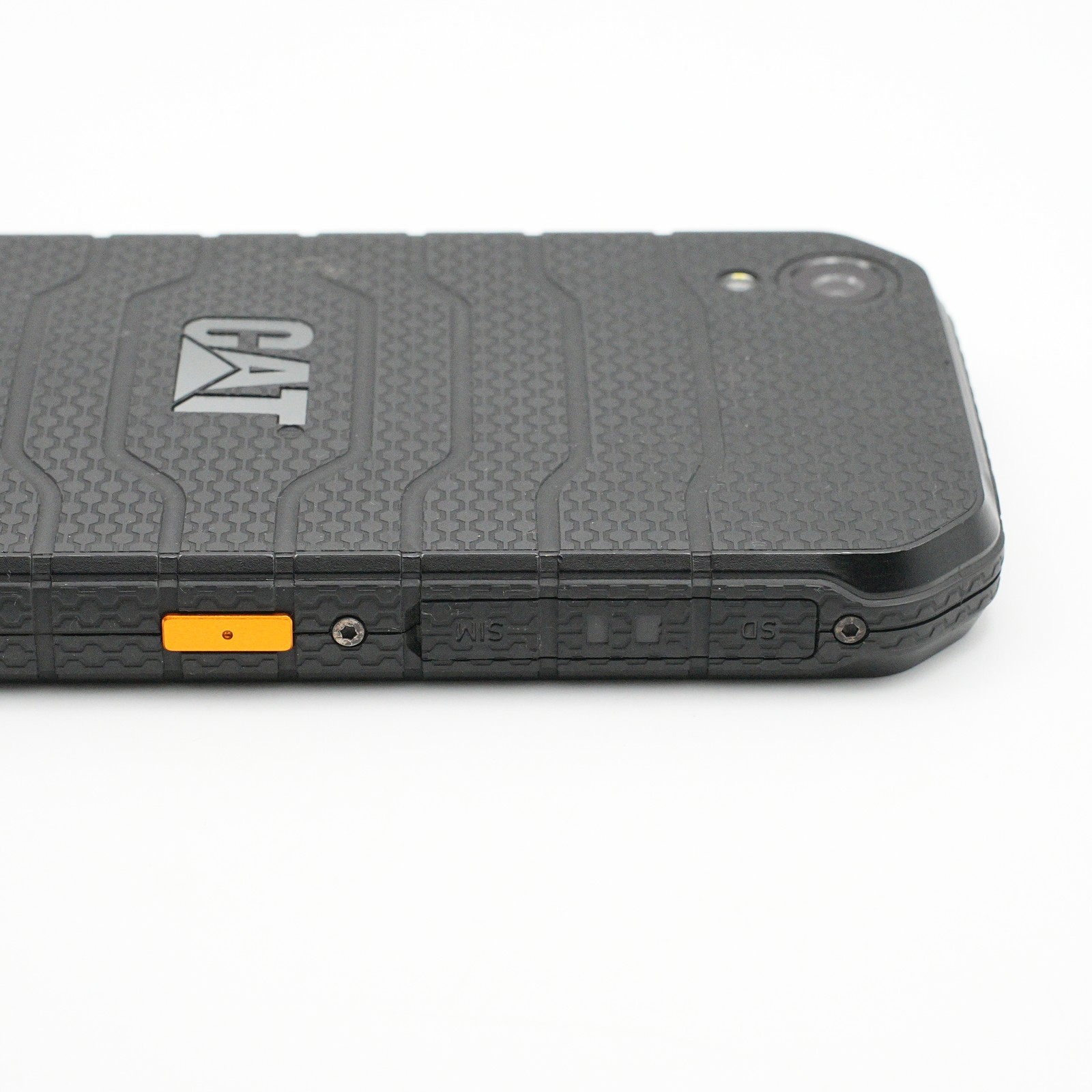CAT S41 32 GB (Unlocked) 3GB RAM Black Smartphone Android – USED
