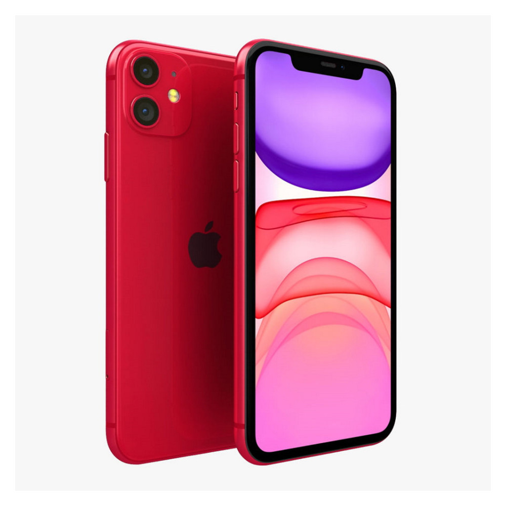 Apple iPhone 11 64GB/128GB – Unlocked – Verizon, T-Mobile – Free Shipping