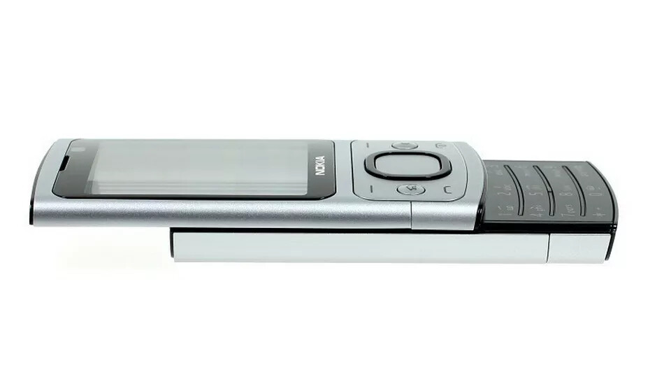 Original 6700s NOKIA Mobile Phone Camera 5.0MP Bluetooth Java Unlocked Phone