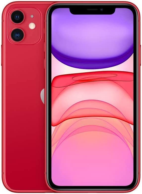 Apple iPhone 11 64GB/128/256GB Unlocked – Used Very Good – All colors