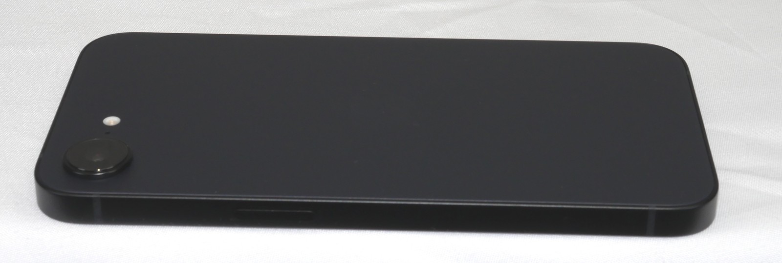 Apple iPhone 17e A3575 256GB Black MHRN4LL/A Locked Verizon Grade B No SIM