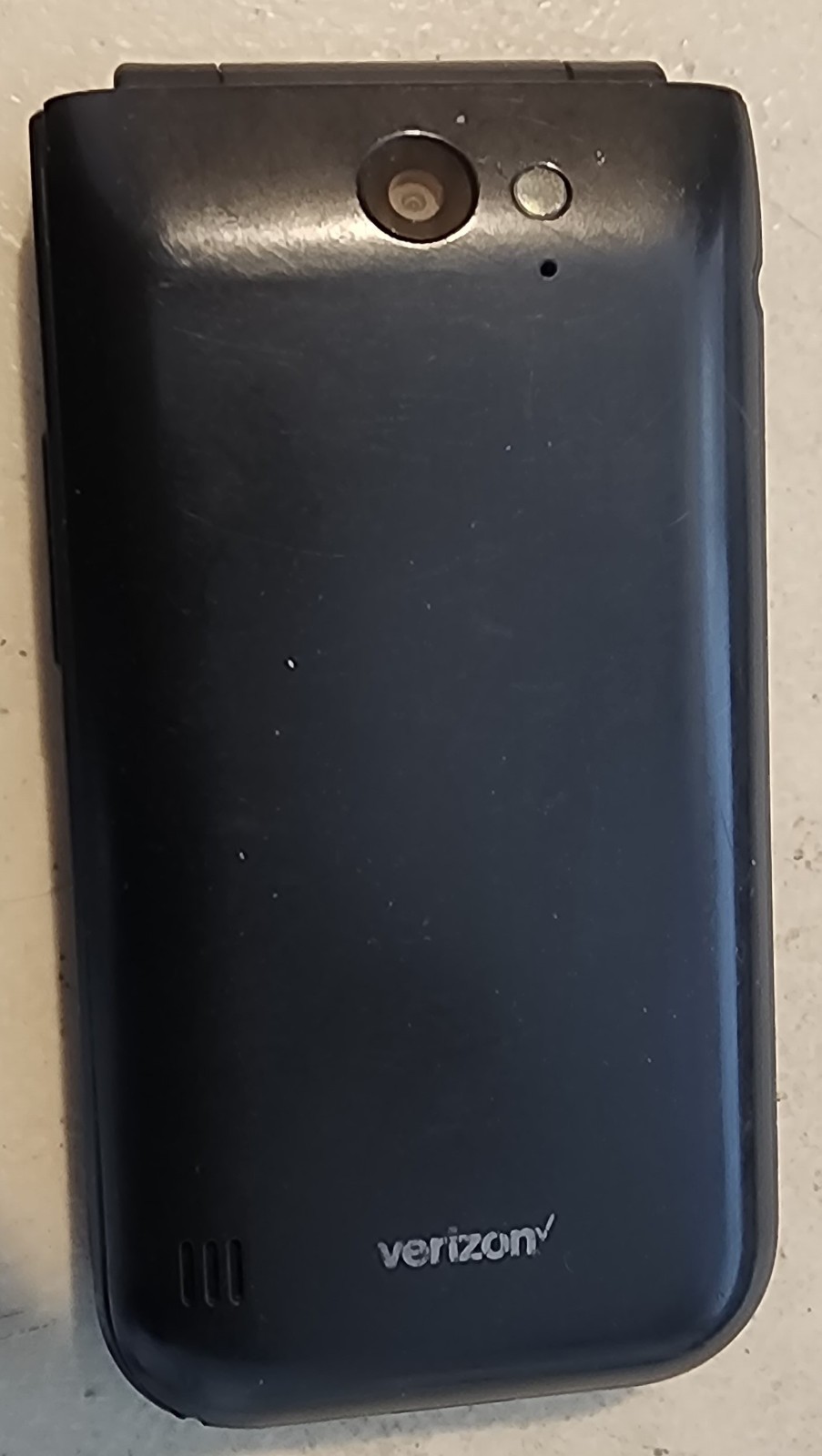 NOKIA 2720 V FLIP TA-1295 VERIZON WIRELESS 4G LTE 4GB SMARTPHONE FLIP PHONE @@@