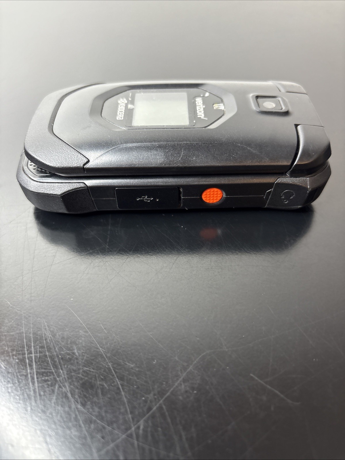 Kyocera DuraXV Extreme E4810 Verizon Flip Phone-Fully Functional-Clean IMEI✅