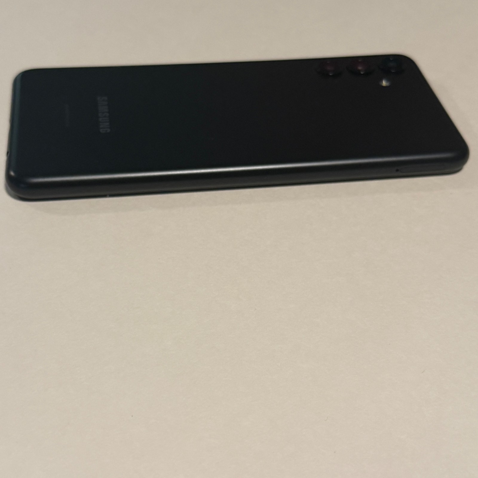 Samsung Galaxy A13 5G – 32gb SM-A136U Black (T-Mobile + Unlocked) Near Mint