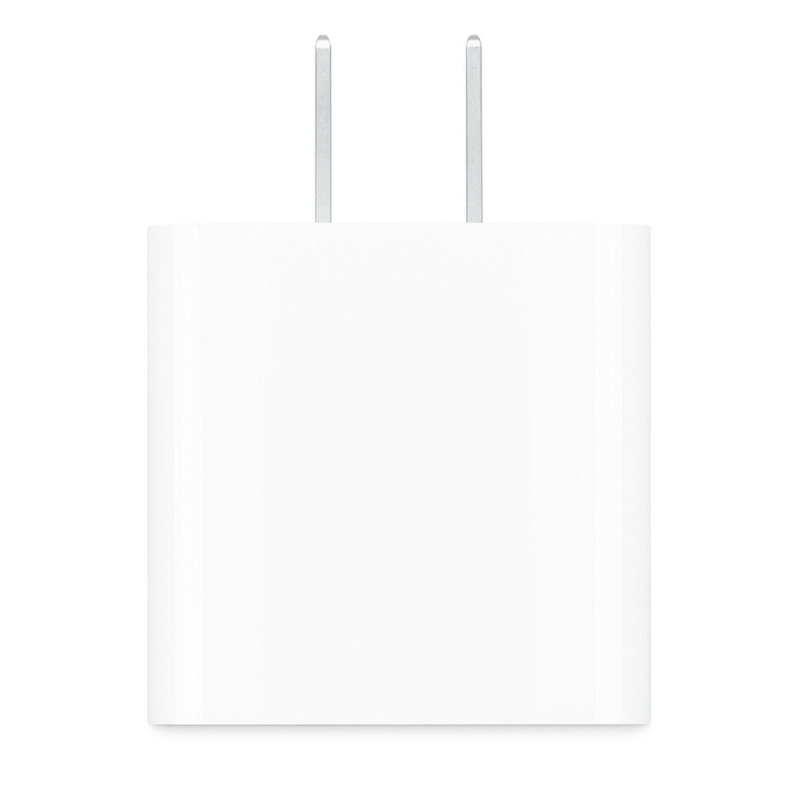 20W PD Super Fast Charger Wall Adapter USB-C Charging Cord For iPhone X 12 13 14