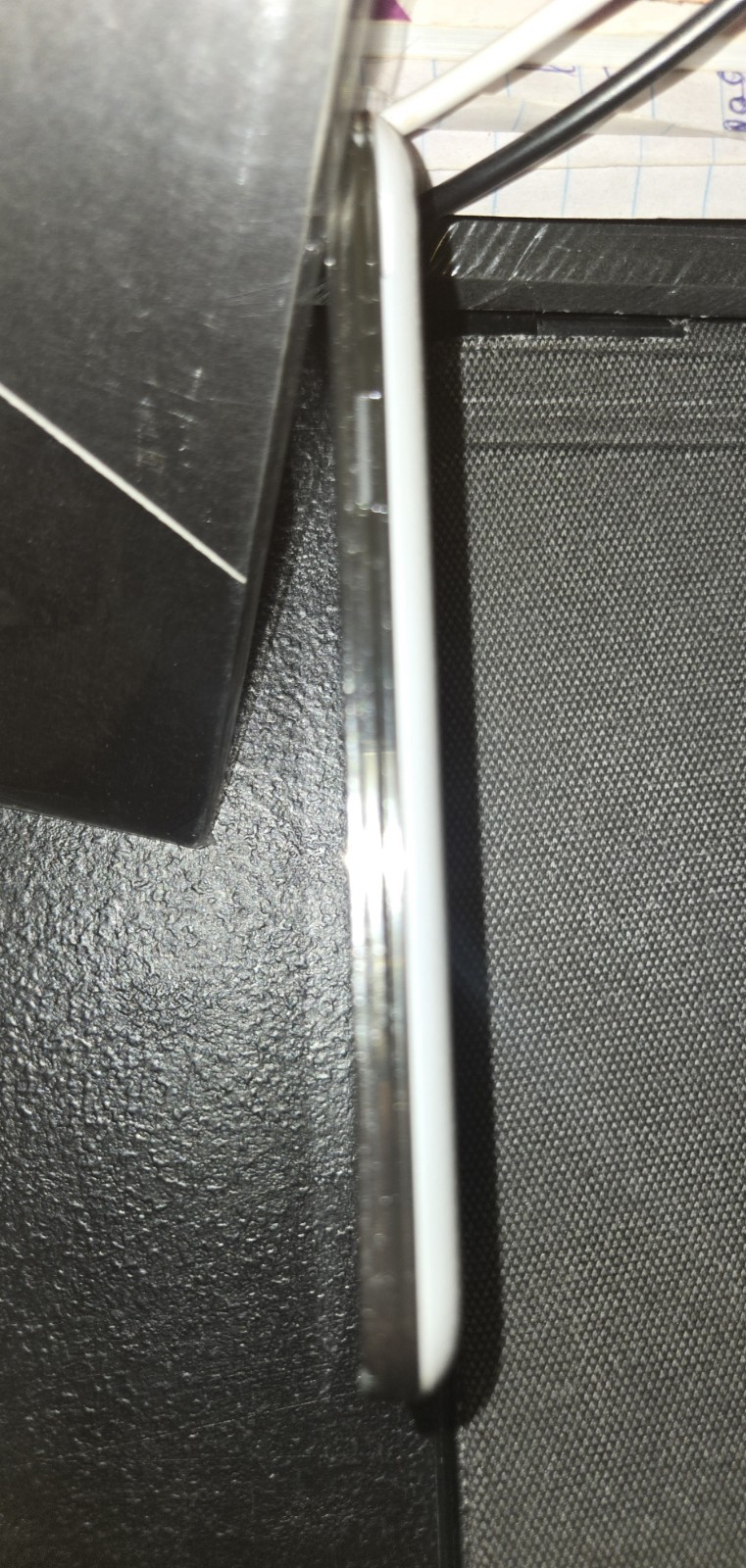 Samsung Galaxy S5 Mini – White – 16GB – US Cellular – Works Great