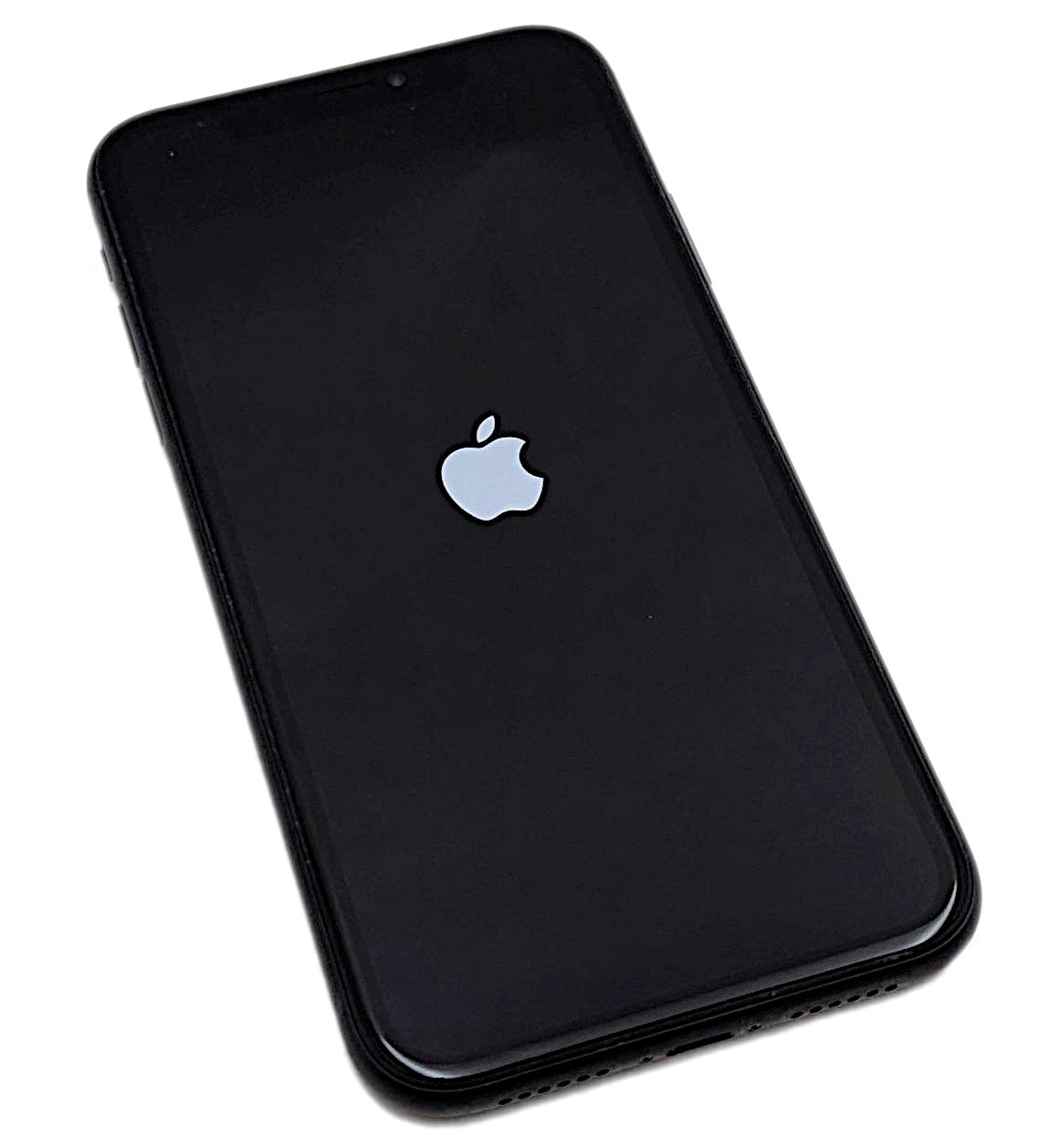 Apple iPhone XR Black 64GB Factory Unlocked MT3K2LL/A A1984 3220 – Clean IMEI #2