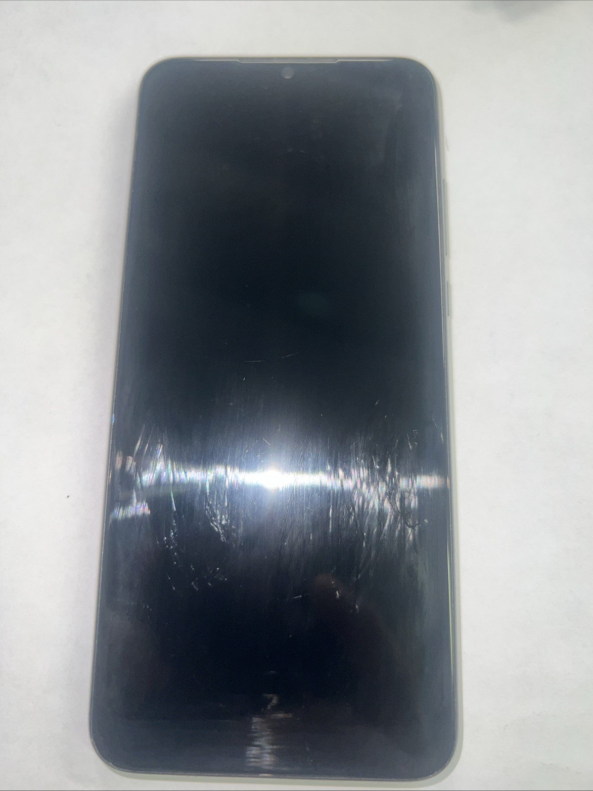 oem lcd screen with frame Motorola Moto G Play XT2093