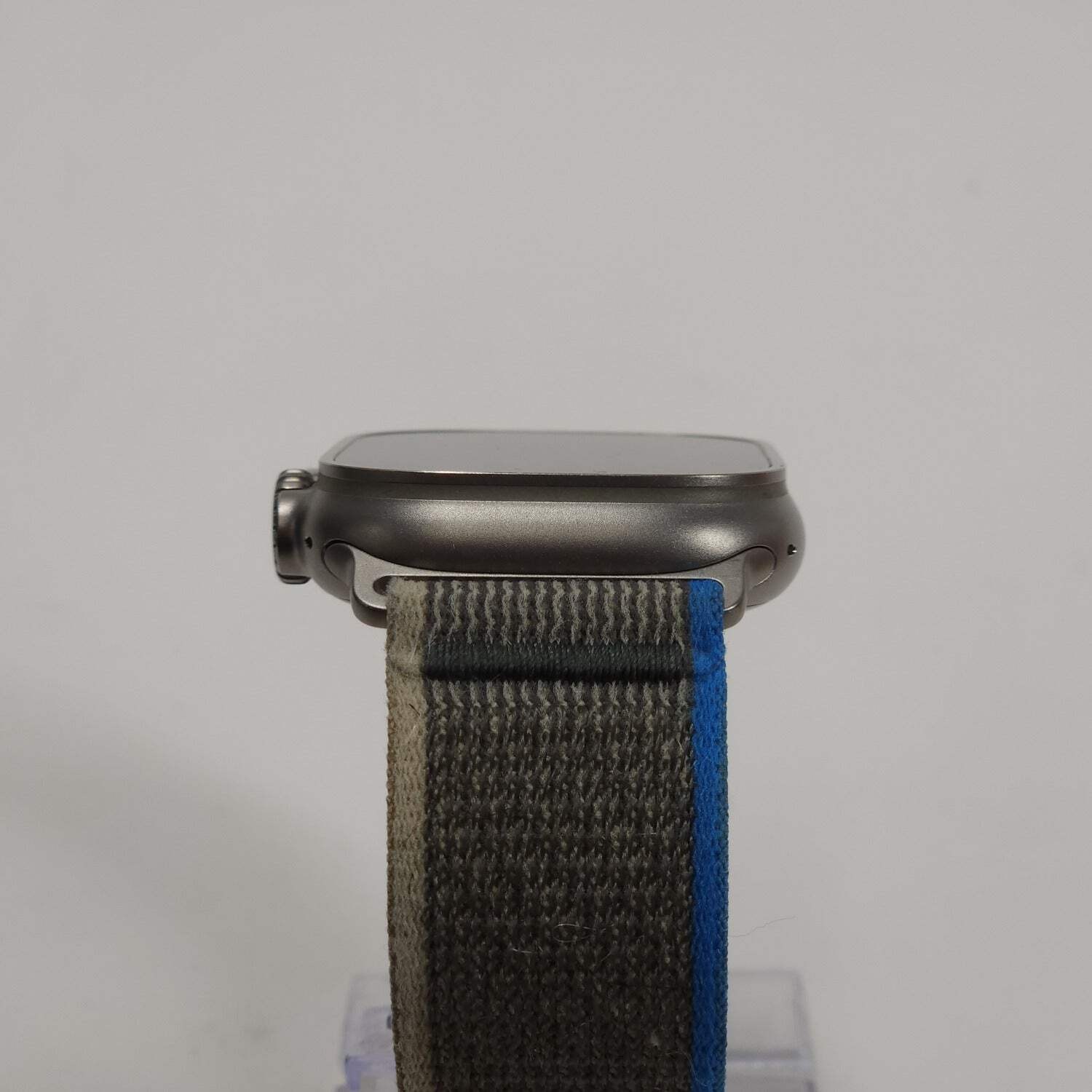 Unlocked Apple Watch Ultra 49MM Natural Titanium A2622