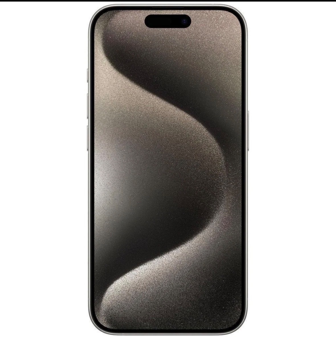 Apple iPhone 15 Pro 256GB Unlocked Black/Blue/Natural Titanium Excellent