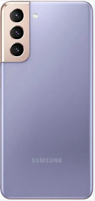 Original Samsung Galaxy S21 5G SM-G991U1 256GB Factory Unlocked Phone Purple A++