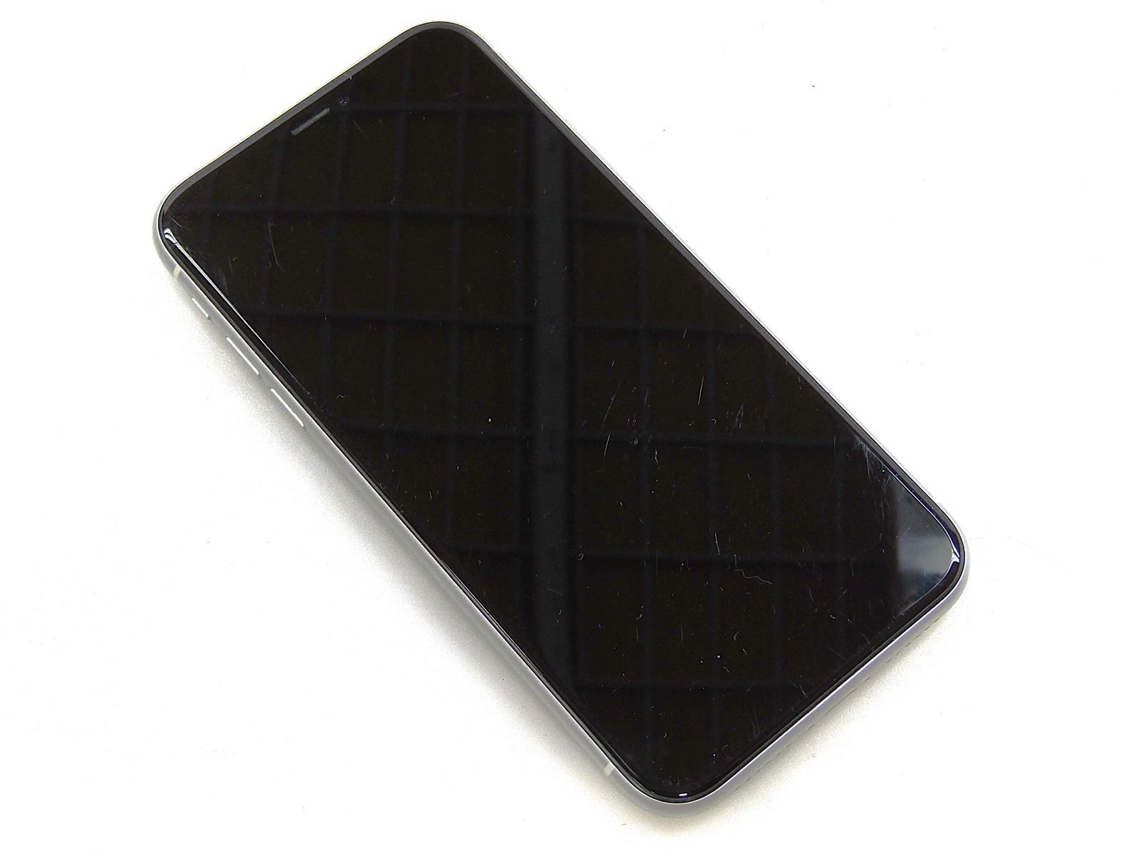 Apple iPhone XR A1984 (11,8) 64GB 6.1″ | Verizon | White | Health: 90%
