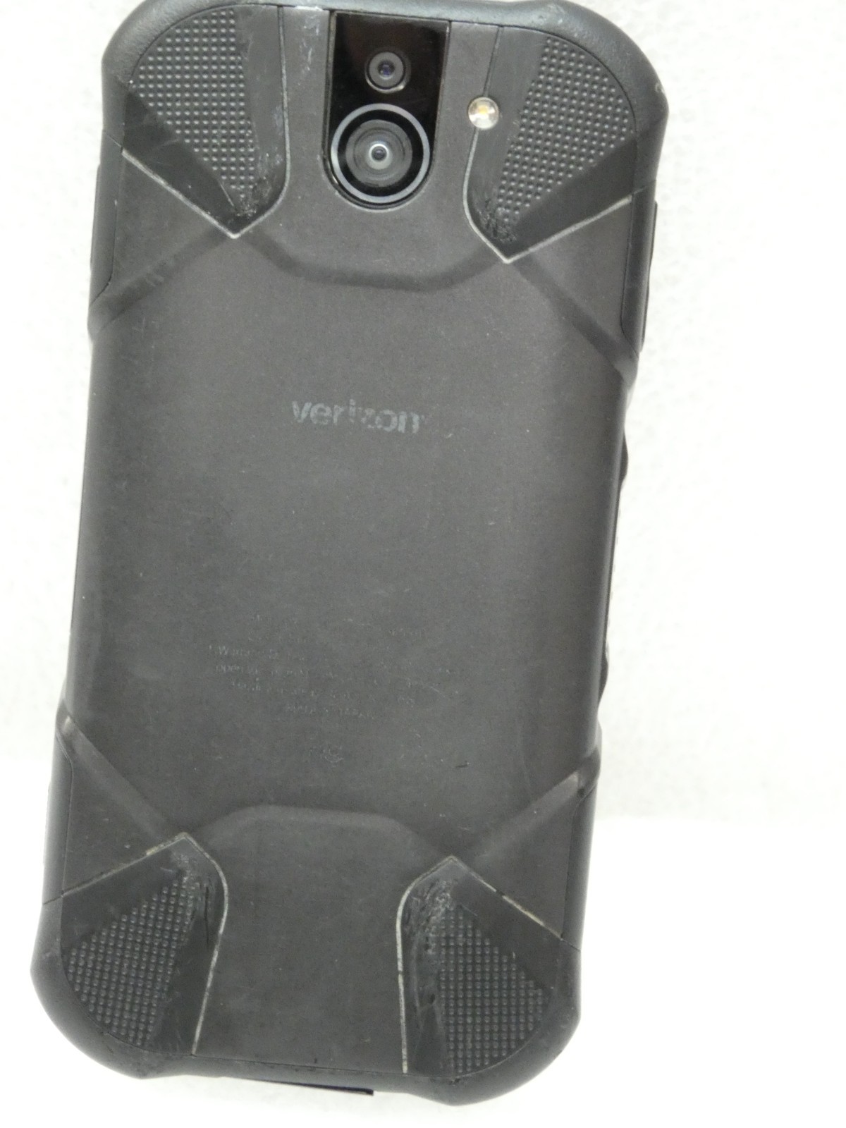 KYOCERA E6910 DURAFORCE PRO 2 – 64GB VERIZON TMOBILE