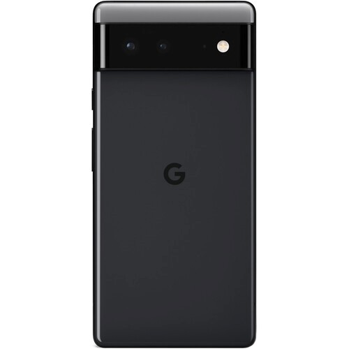 Google Pixel 6 128gb 6.4″ Fully Unlocked, US Version – Has LCD Burn – Excellent