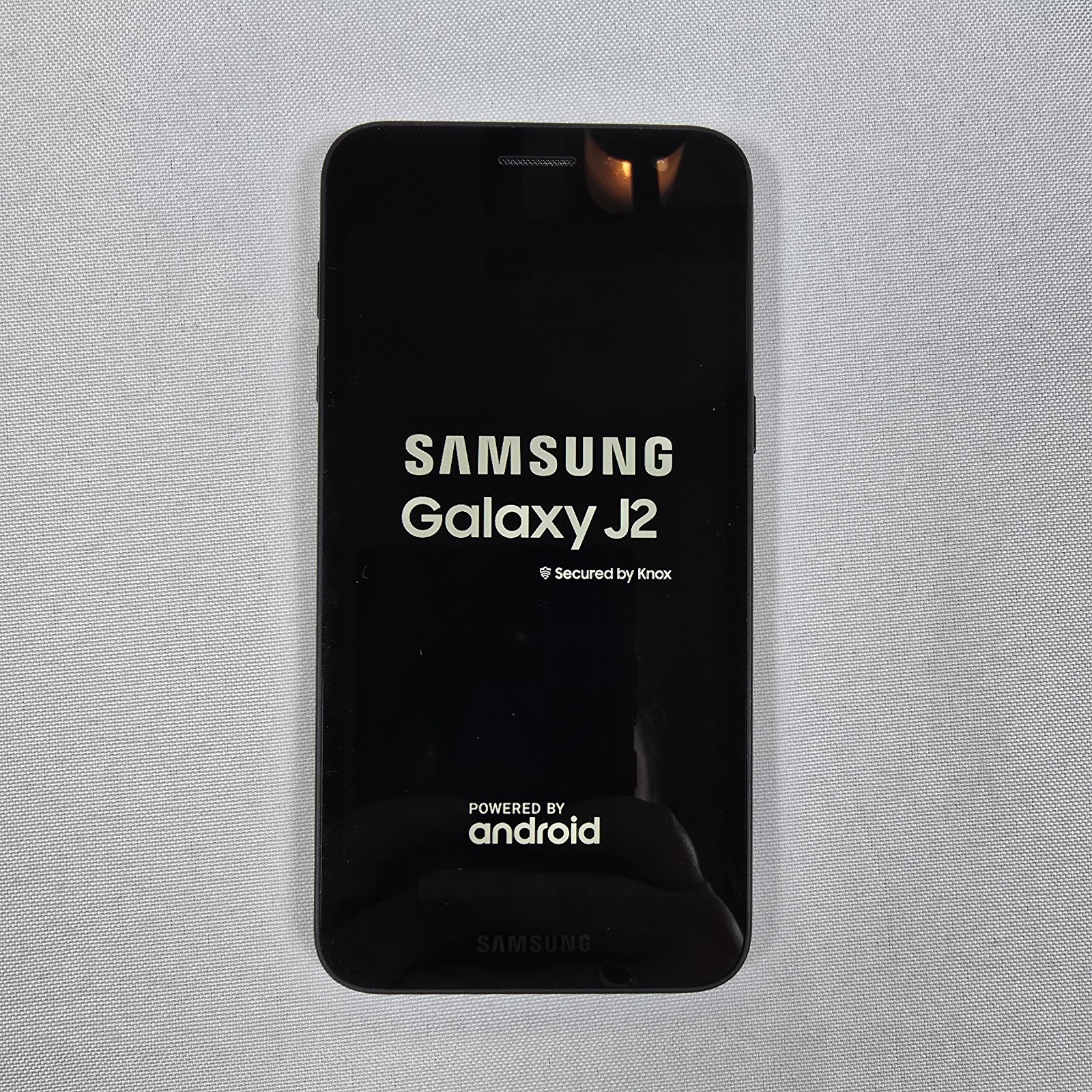 Samsung Galaxy J2 Android Smartphone Tracfone S260DL 16GB