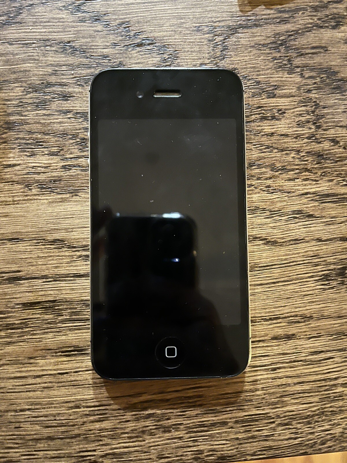 Apple iPhone 4s – 16GB – Black (AT&T) A1387 (CDMA + GSM)