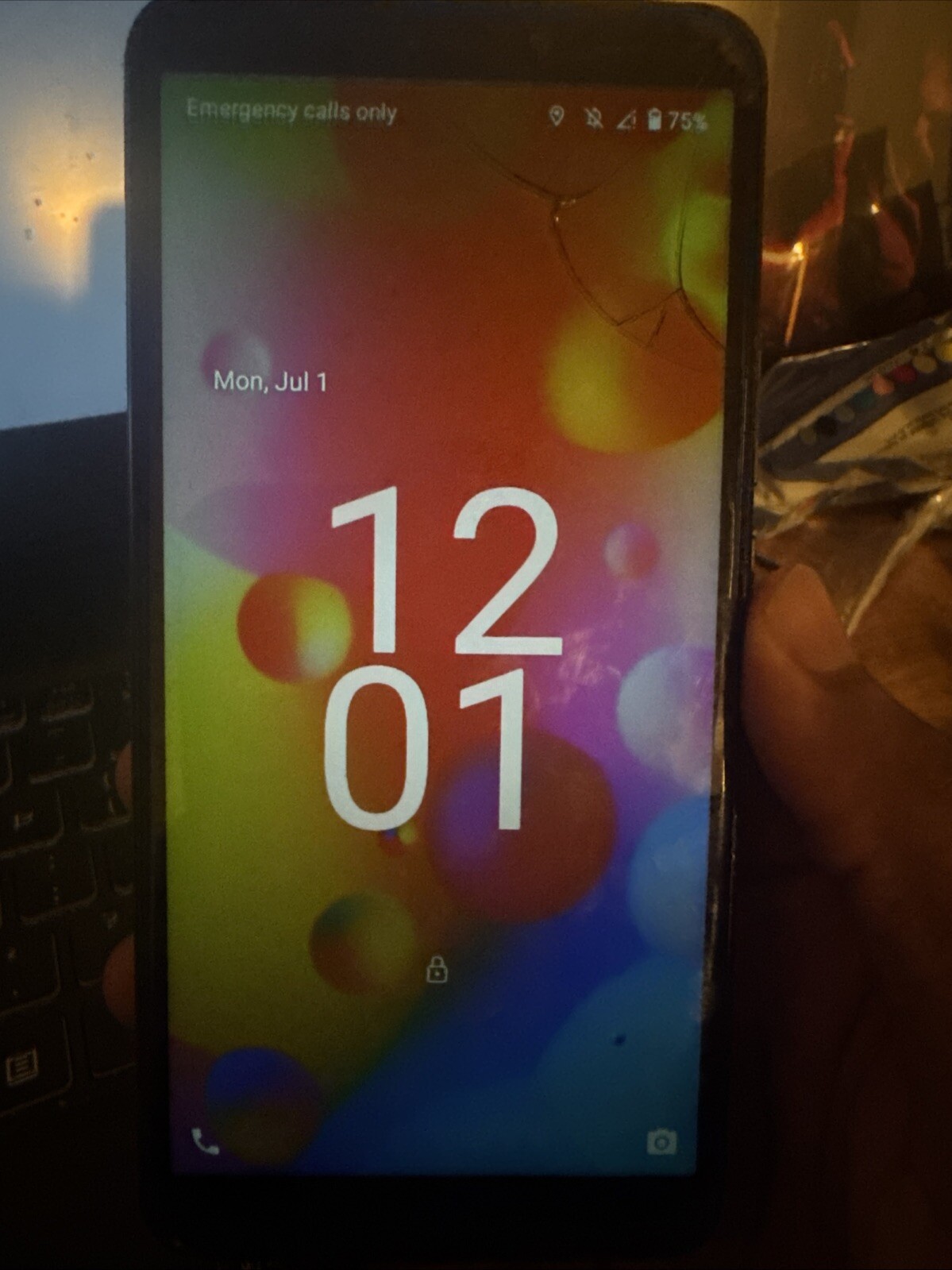 SL201D With TikTok