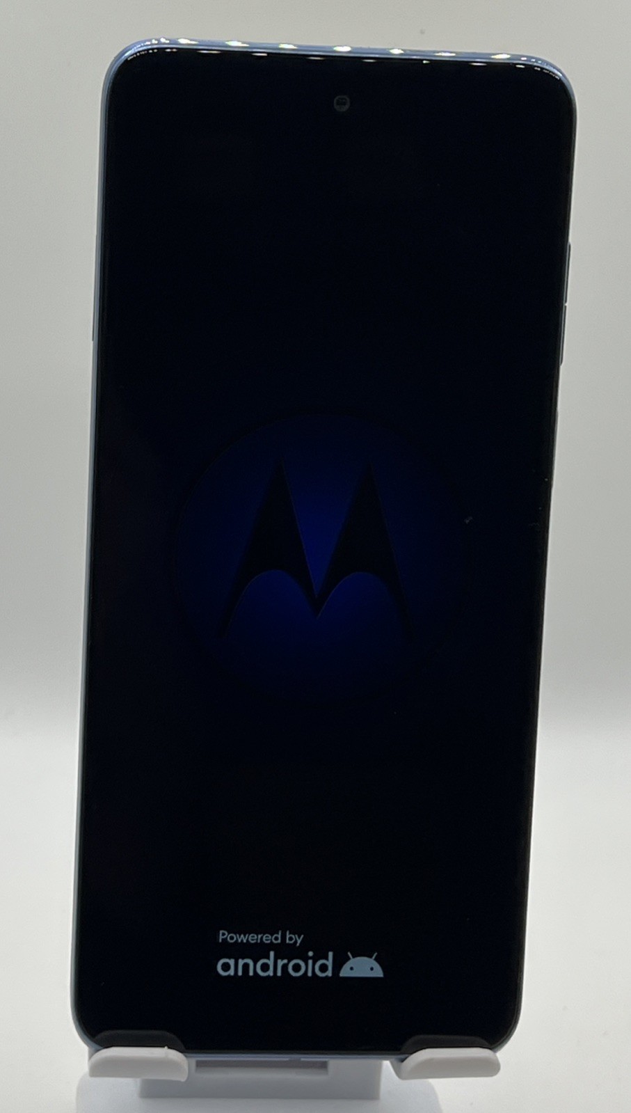 Motorola Moto G Stylus (2023) 128GB (AT&T)Blue -~~