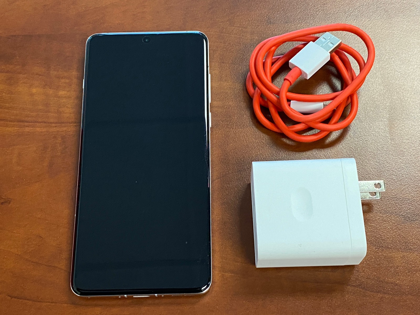 OnePlus 13 – 16GB +512 GB – Unlocked – US version (Open Box)
