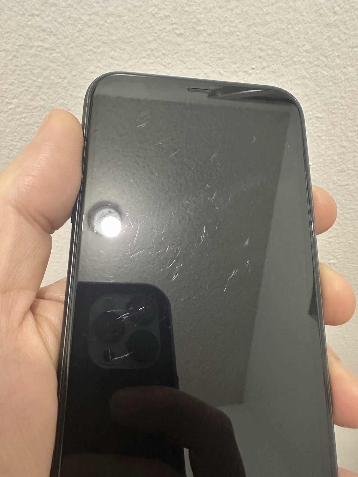 RARE iPhone 11 64g Unlocked Jailbroken iOS 16.5.1 • Trollstore /Dopamine /Sileo