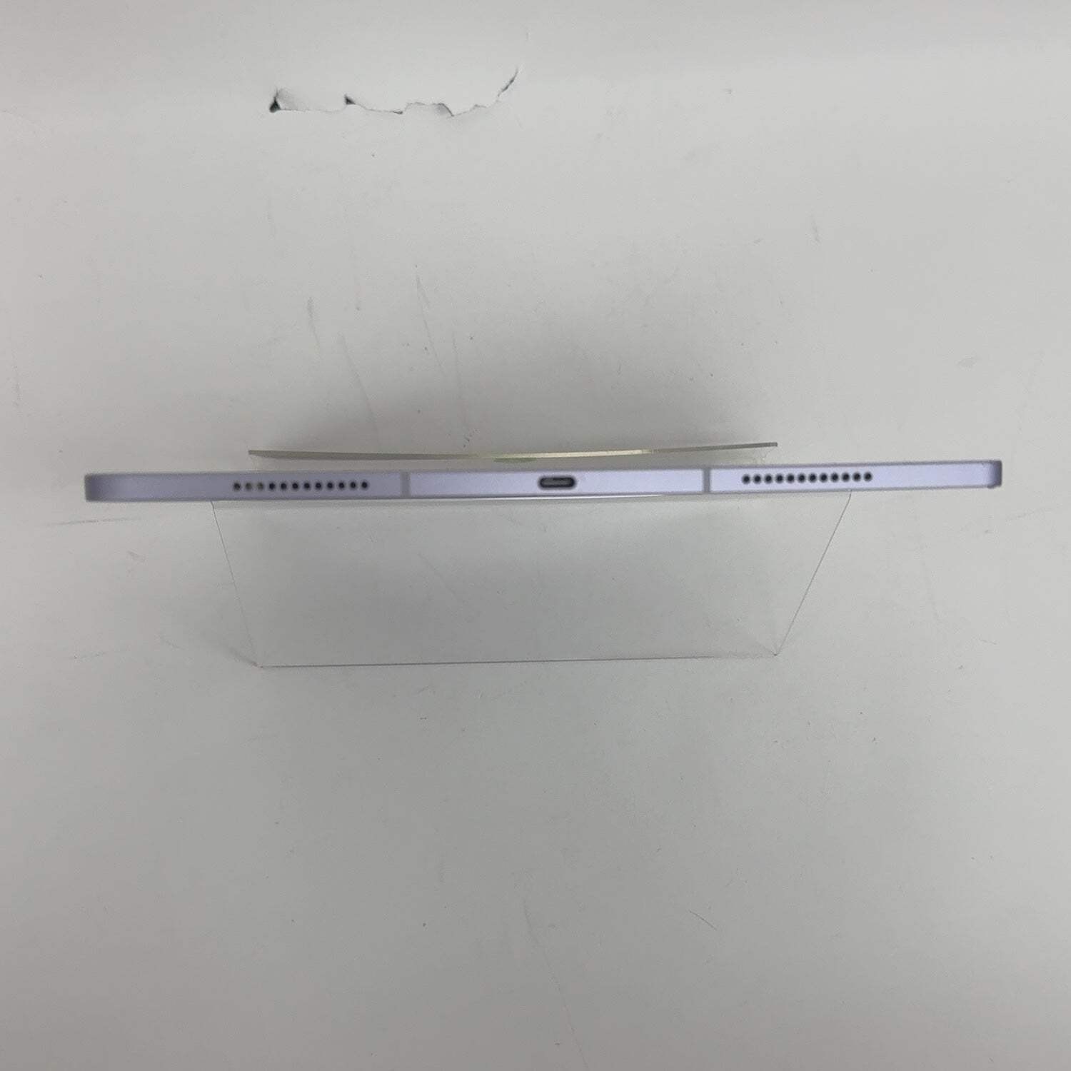 Unlocked Apple iPad Air 13″ M2 128GB 26.5 Purple MV6U3LL/A