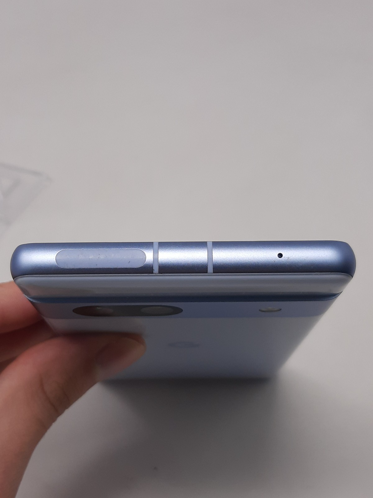 Google Pixel 7a – 128 GB – Sea (Unlocked)