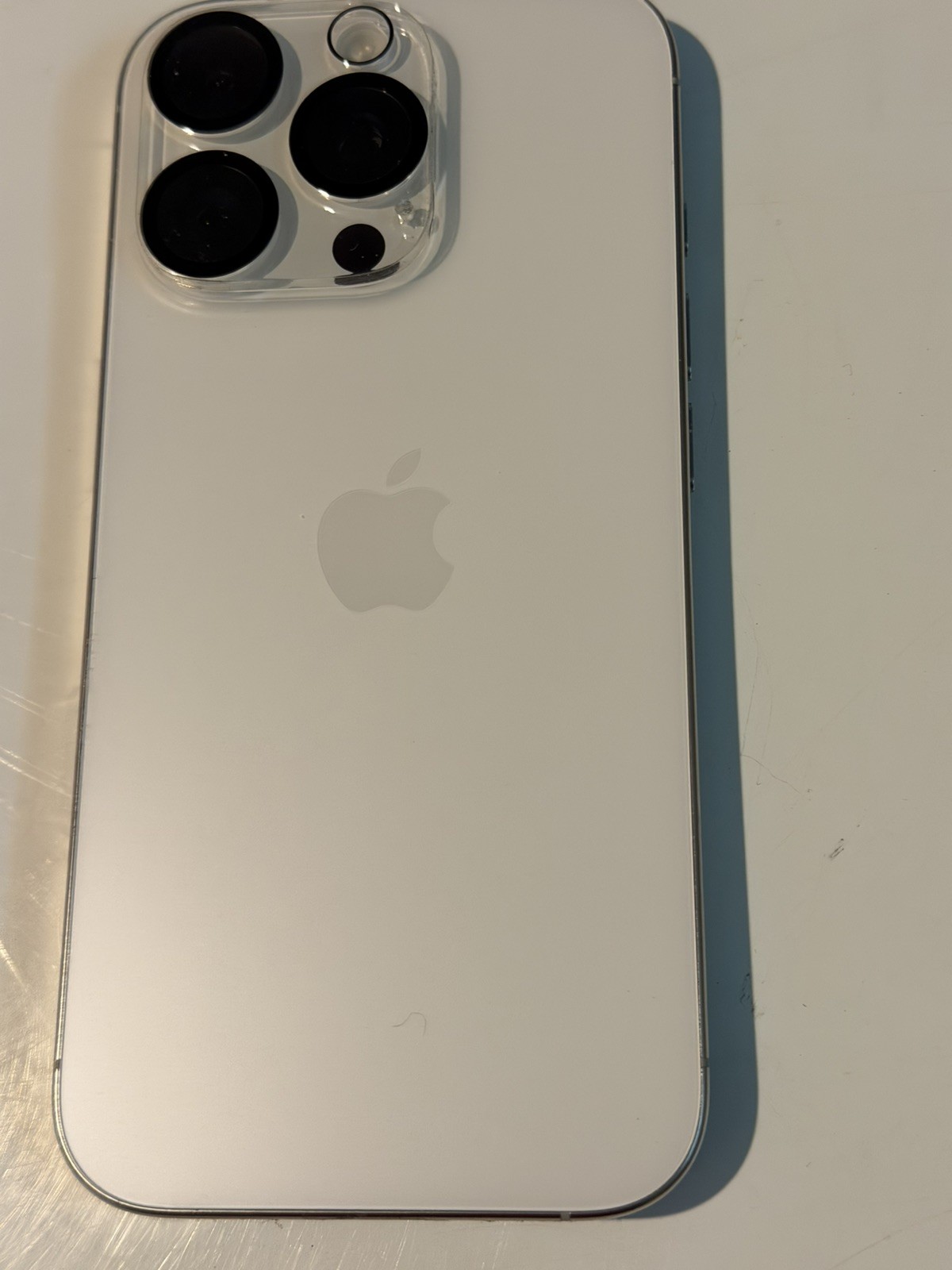 Apple iPhone 16 Pro 512GB Unlocked AT&T T-Mobile Verizon Excellent Condition