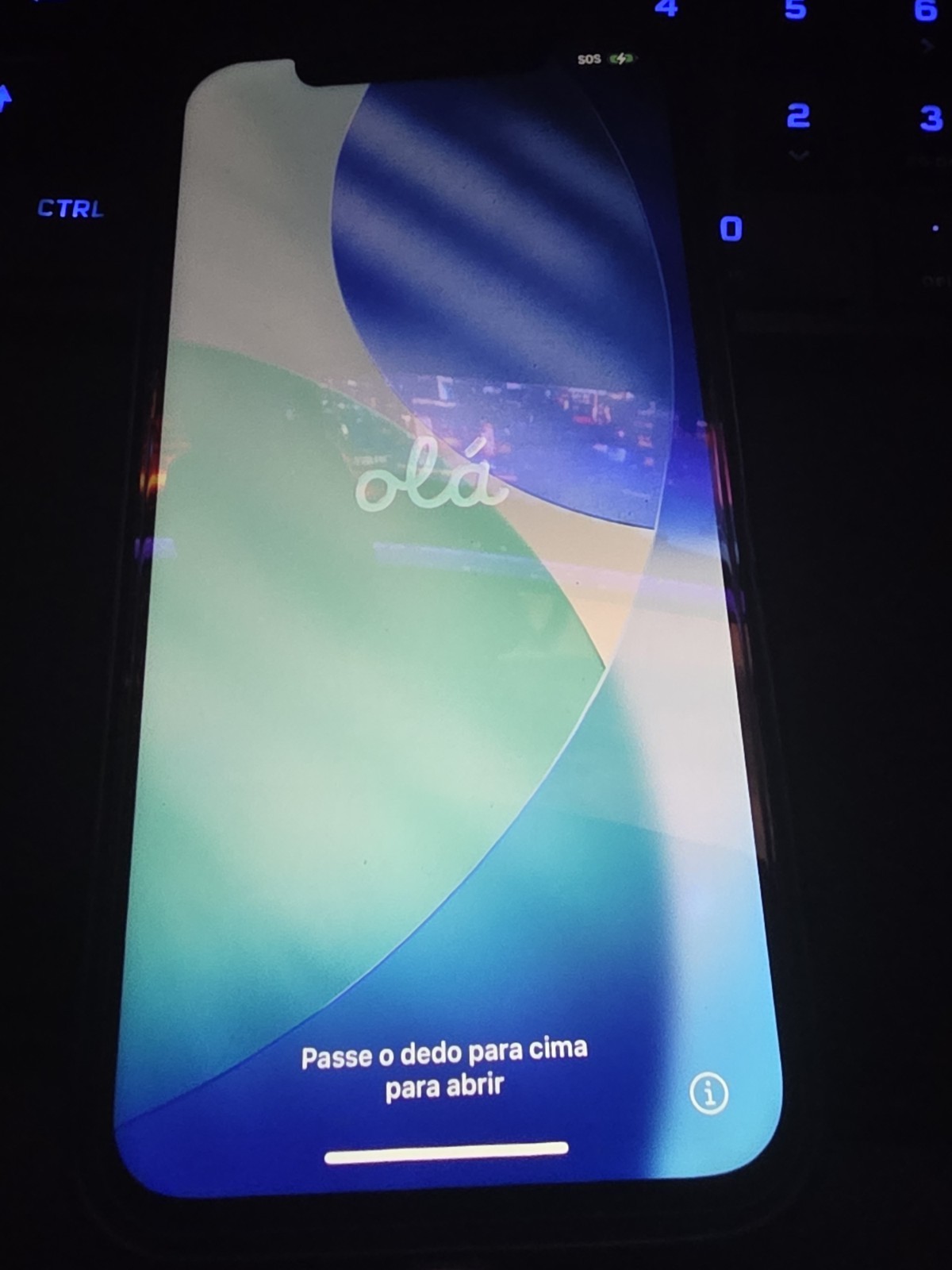 iPhone 12 64GB Unlocked iCloud Clean + Apple Watch + iPhone 11 for Parts READ